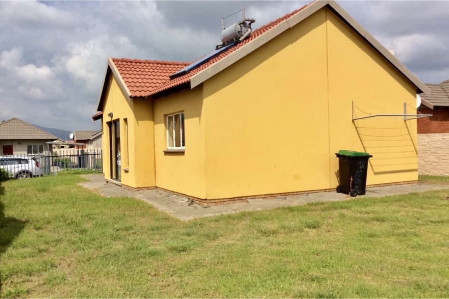 3 Bedroom Property for Sale in Waterkloof Hill Estate North West